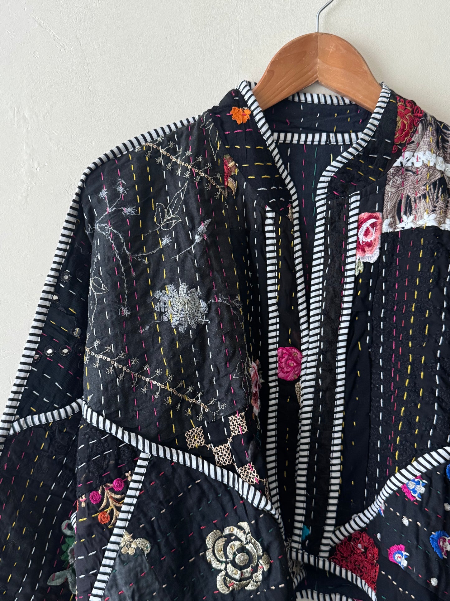 Reya Jacket