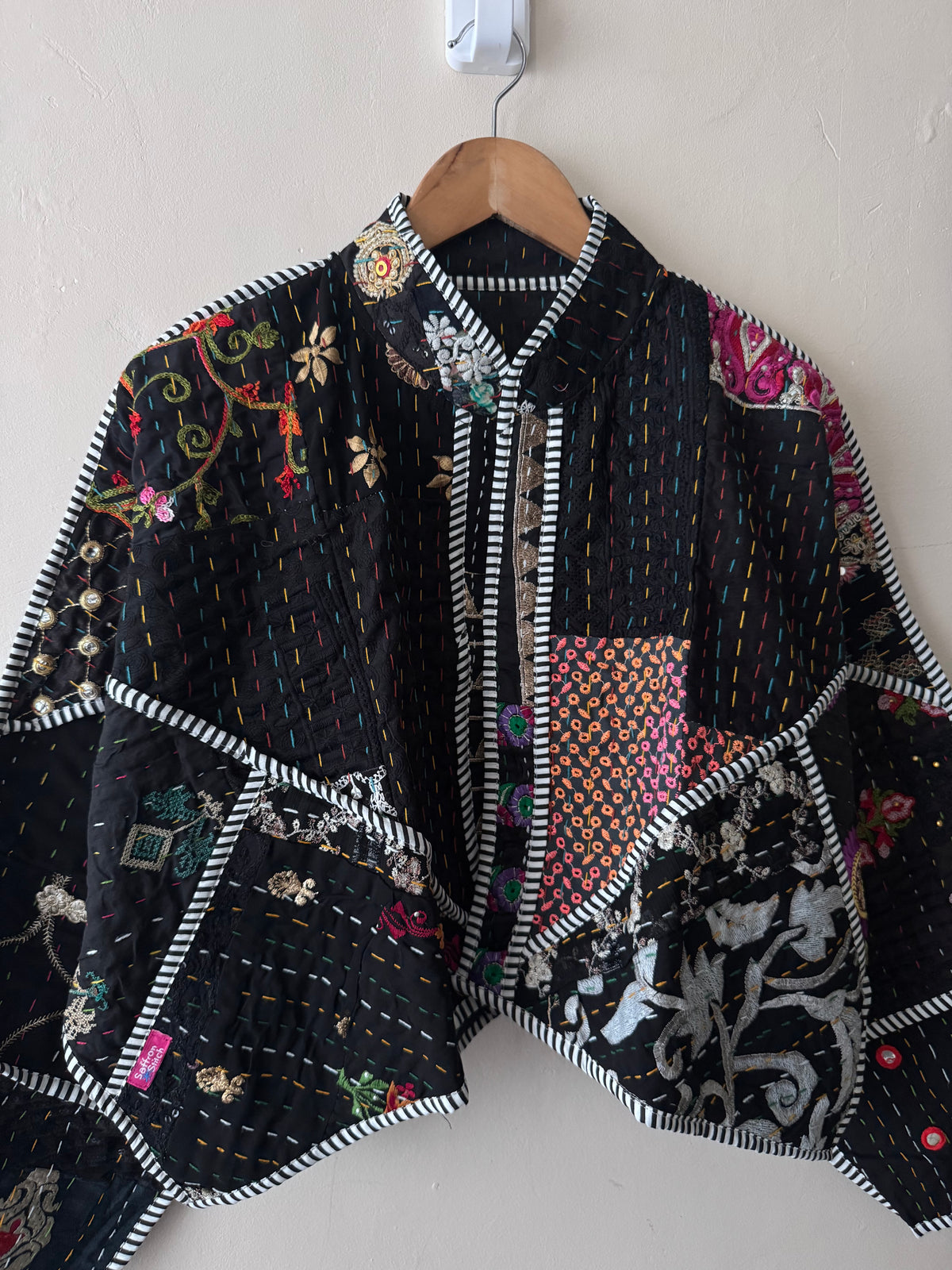 Reya Jacket