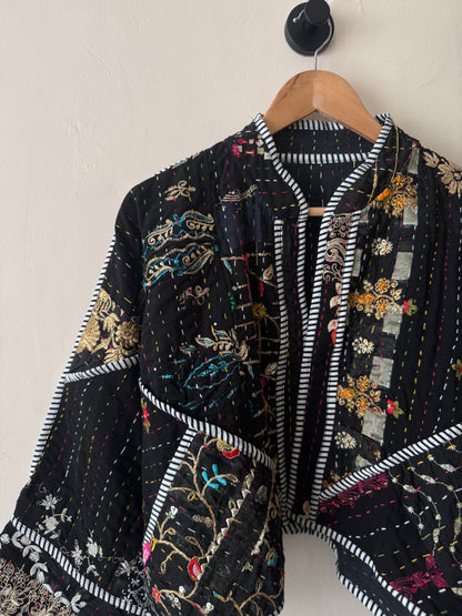 Reya Jacket