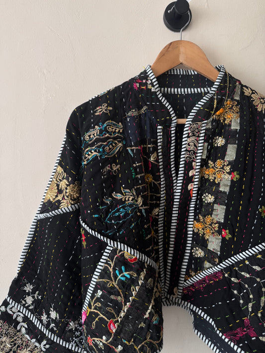 Reya Jacket