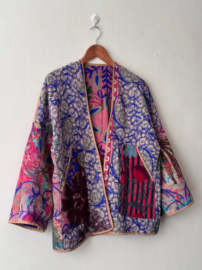 Mona Kantha Cardigan