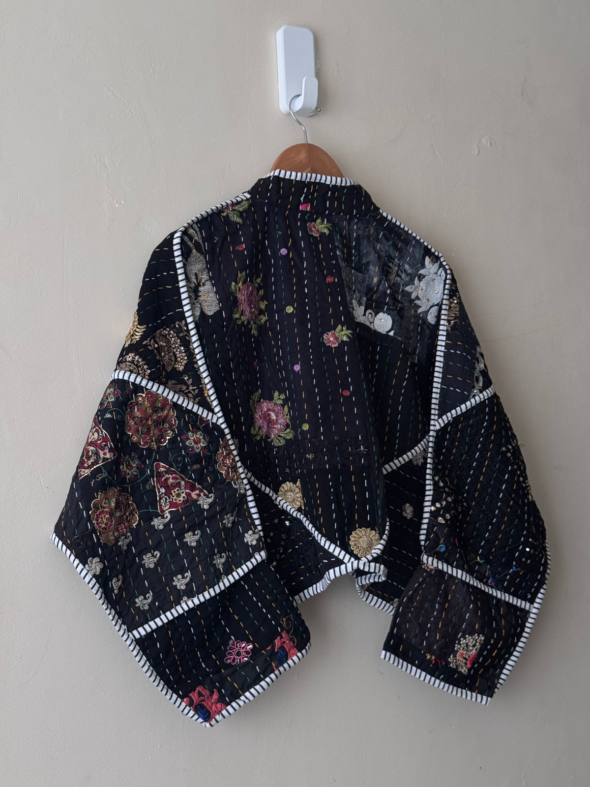 Reya Jacket