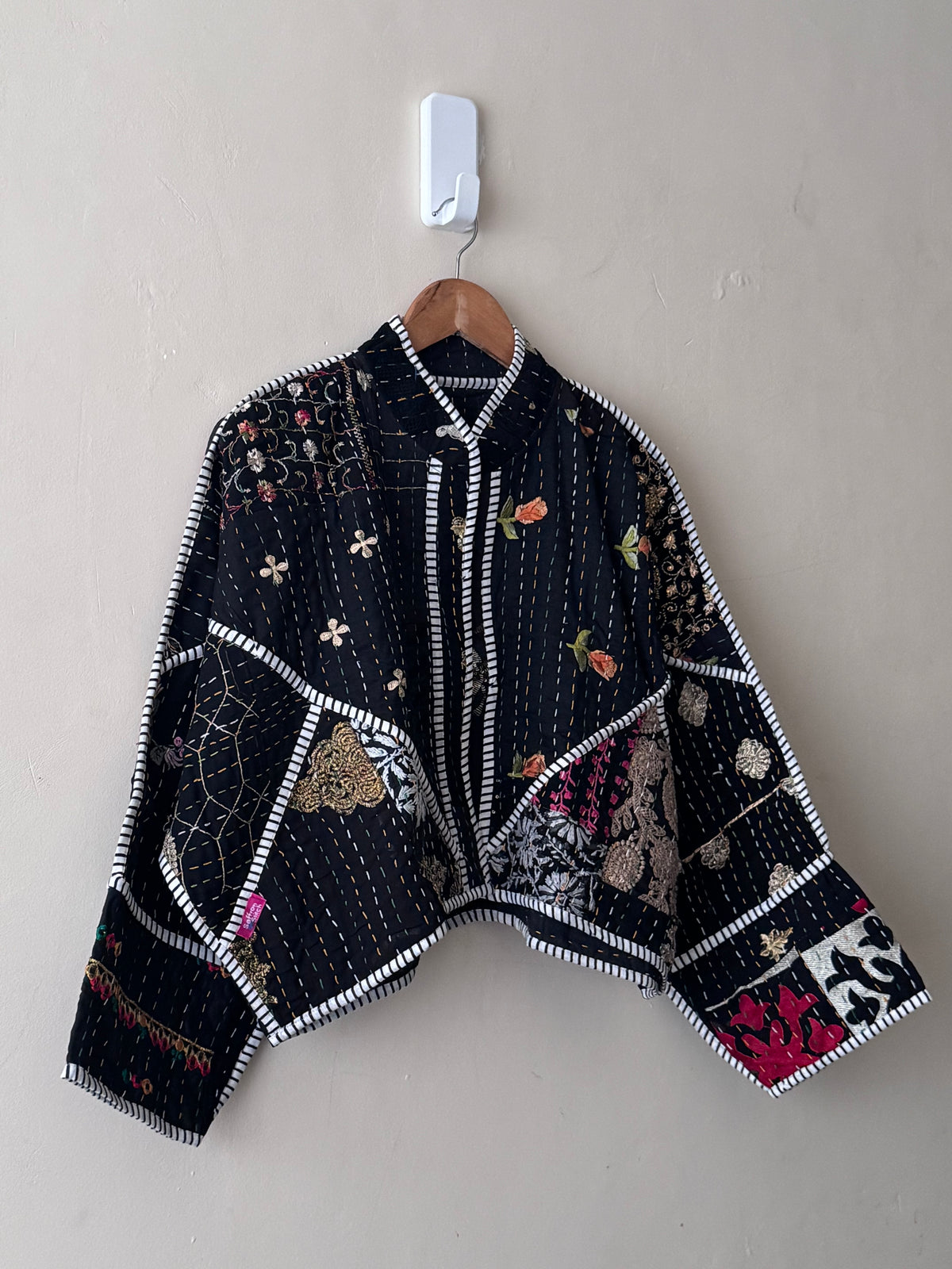 Reya Jacket