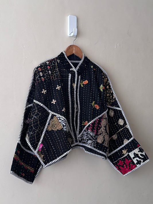 Reya Jacket