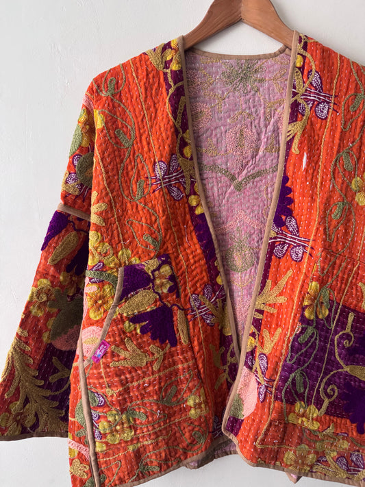 Mona Kantha Cardigan