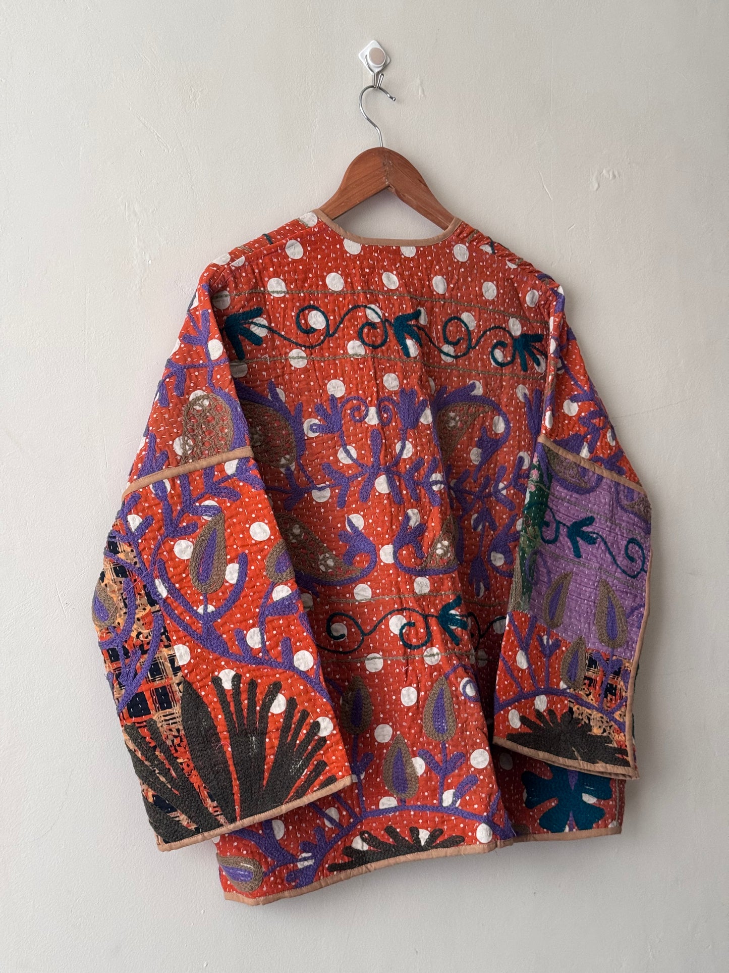 Mona Kantha Cardigan