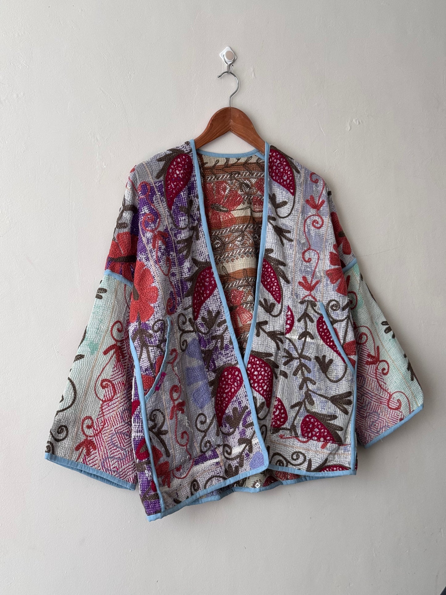 Mona Kantha Cardigan