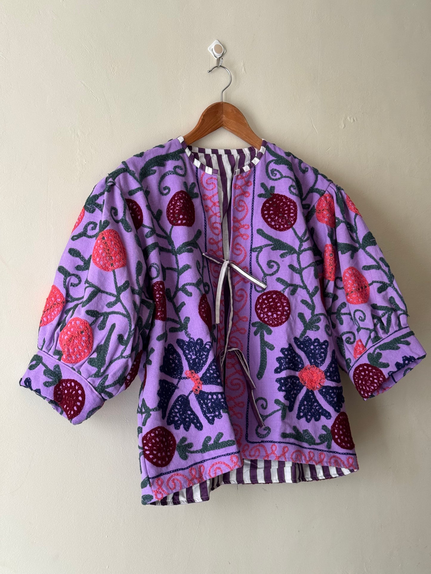 Maggie Jacket