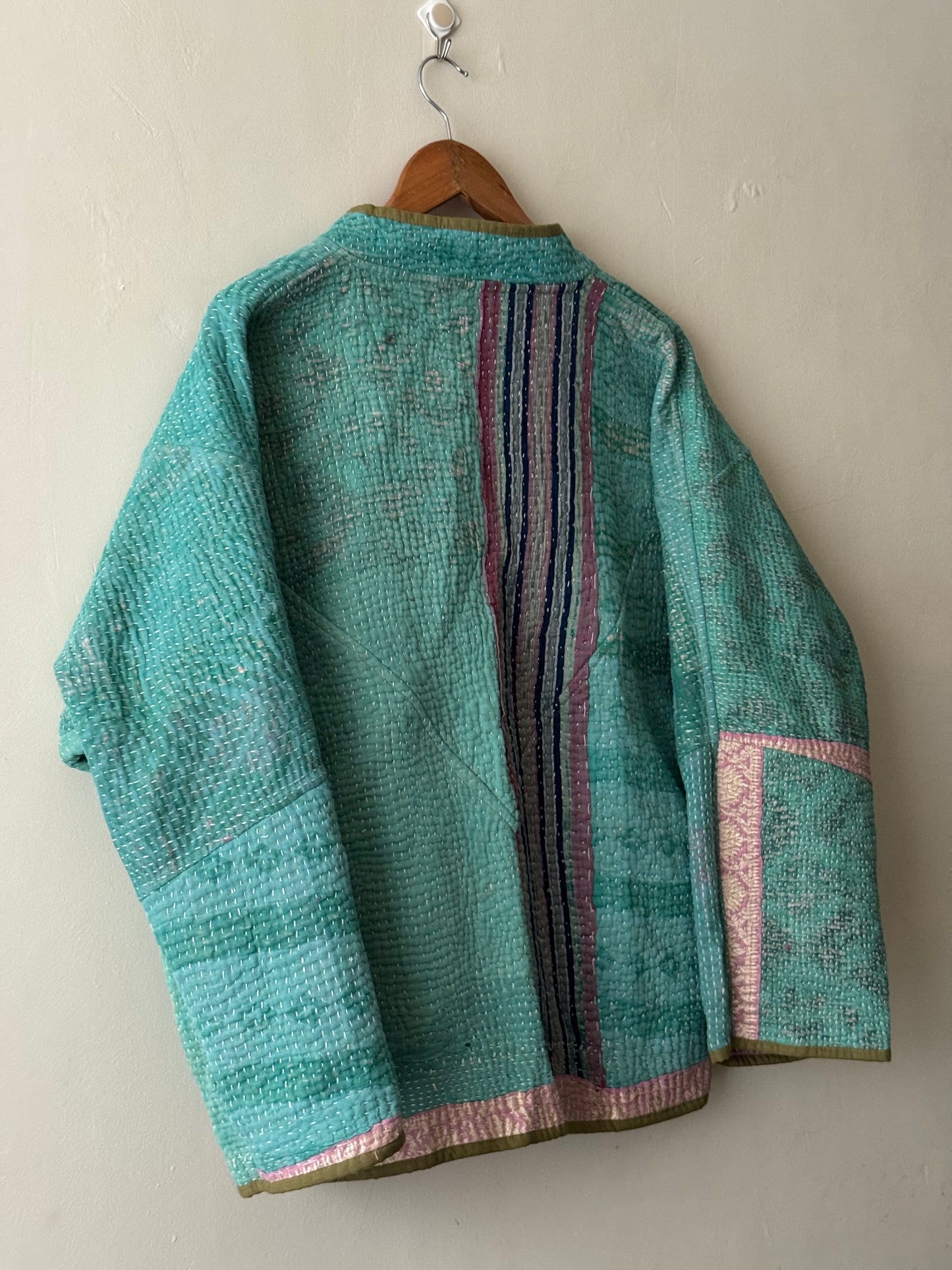 Jo Kantha Jacket