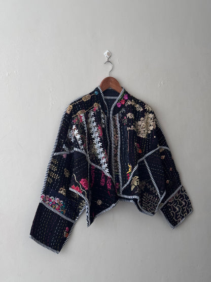 Reya Jacket