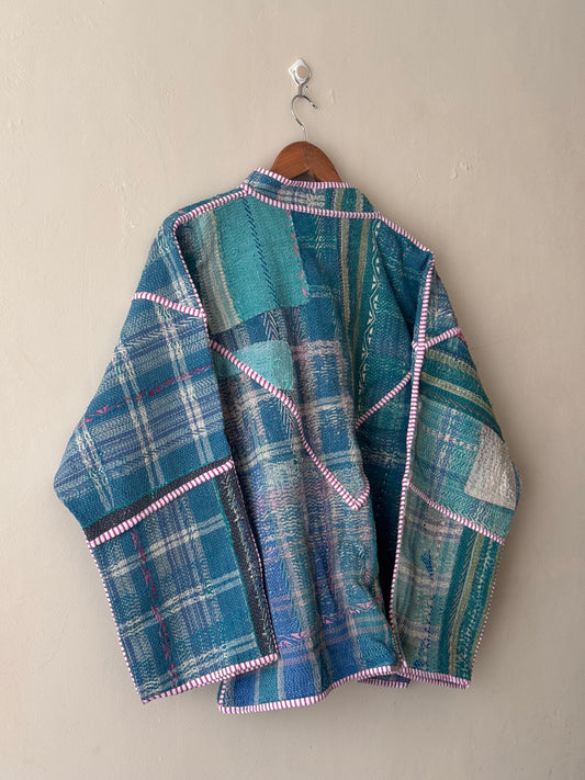 Jo Kantha Jacket
