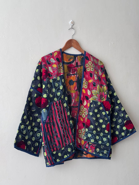 Mona Kantha Cardigan