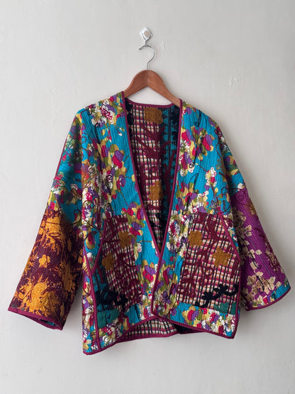 Mona Kantha Cardigan