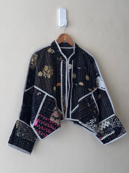 Reya Jacket