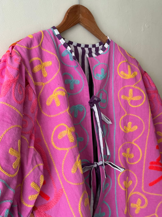 Maggie Jacket
