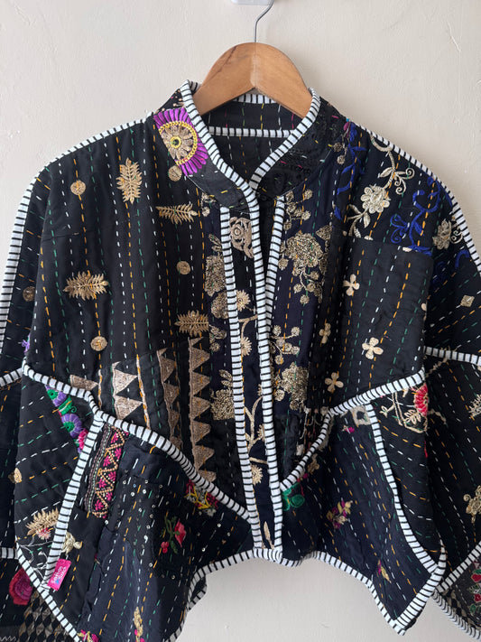 Reya Jacket