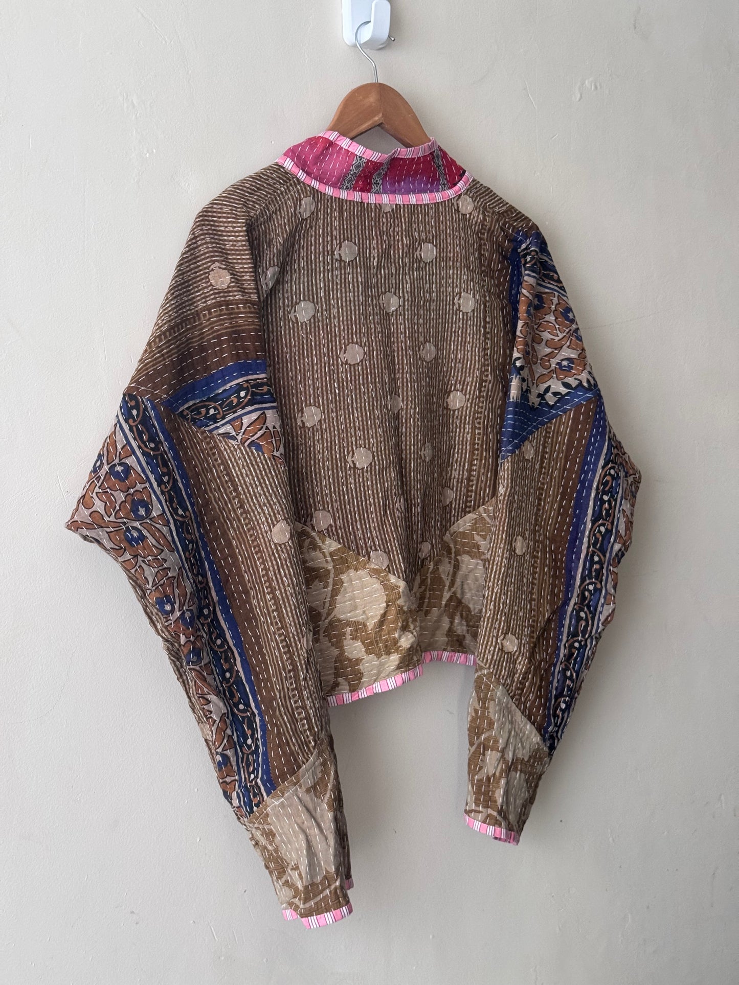 Lena Kantha Jacket