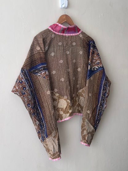 Lena Kantha Jacket