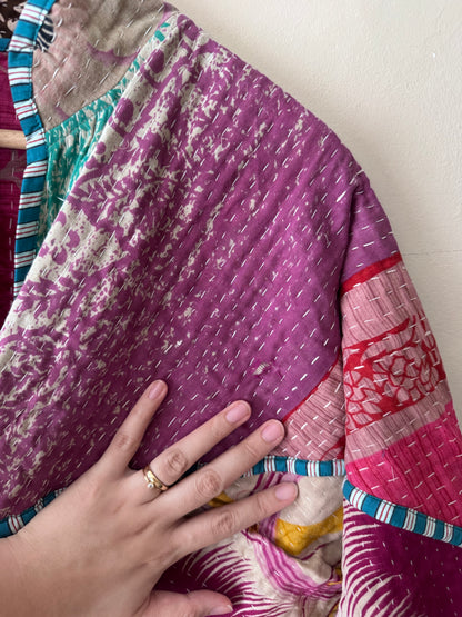 Lena Kantha Jacket