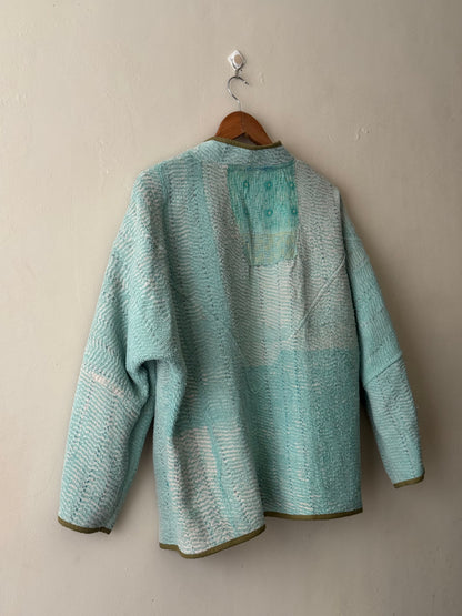 Jo Kantha Jacket