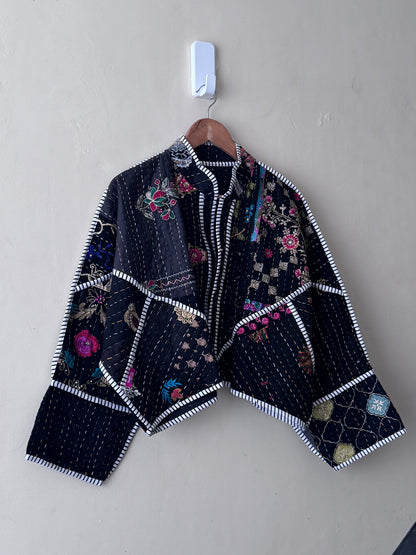 Reya Jacket