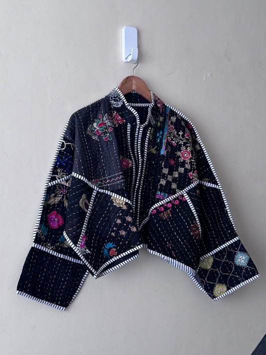 Reya Jacket
