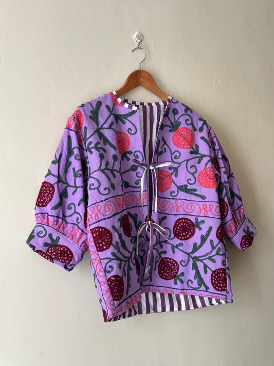 Maggie Jacket