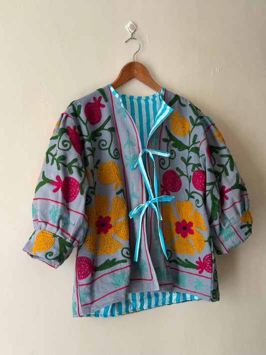 Maggie Jacket