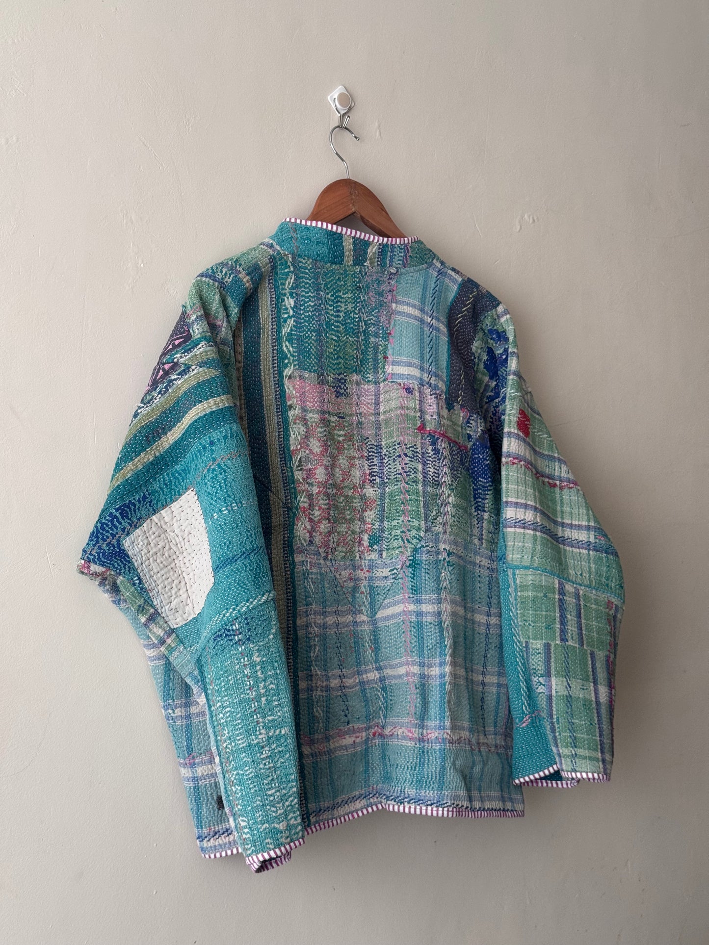 Jo Kantha Jacket
