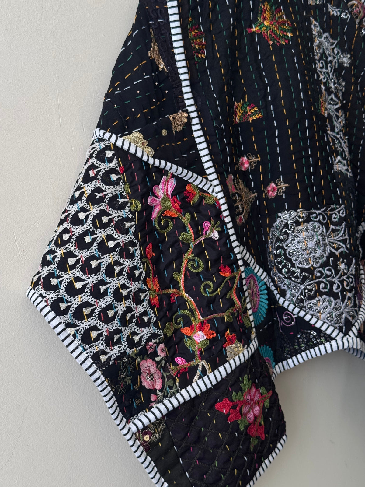 Reya Jacket