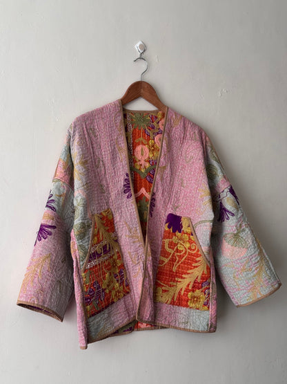 Mona Kantha Cardigan