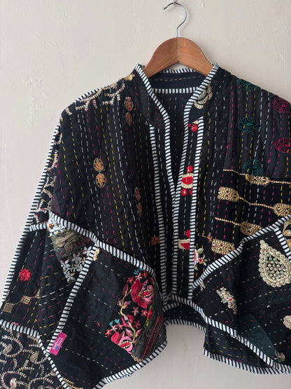 Reya Jacket