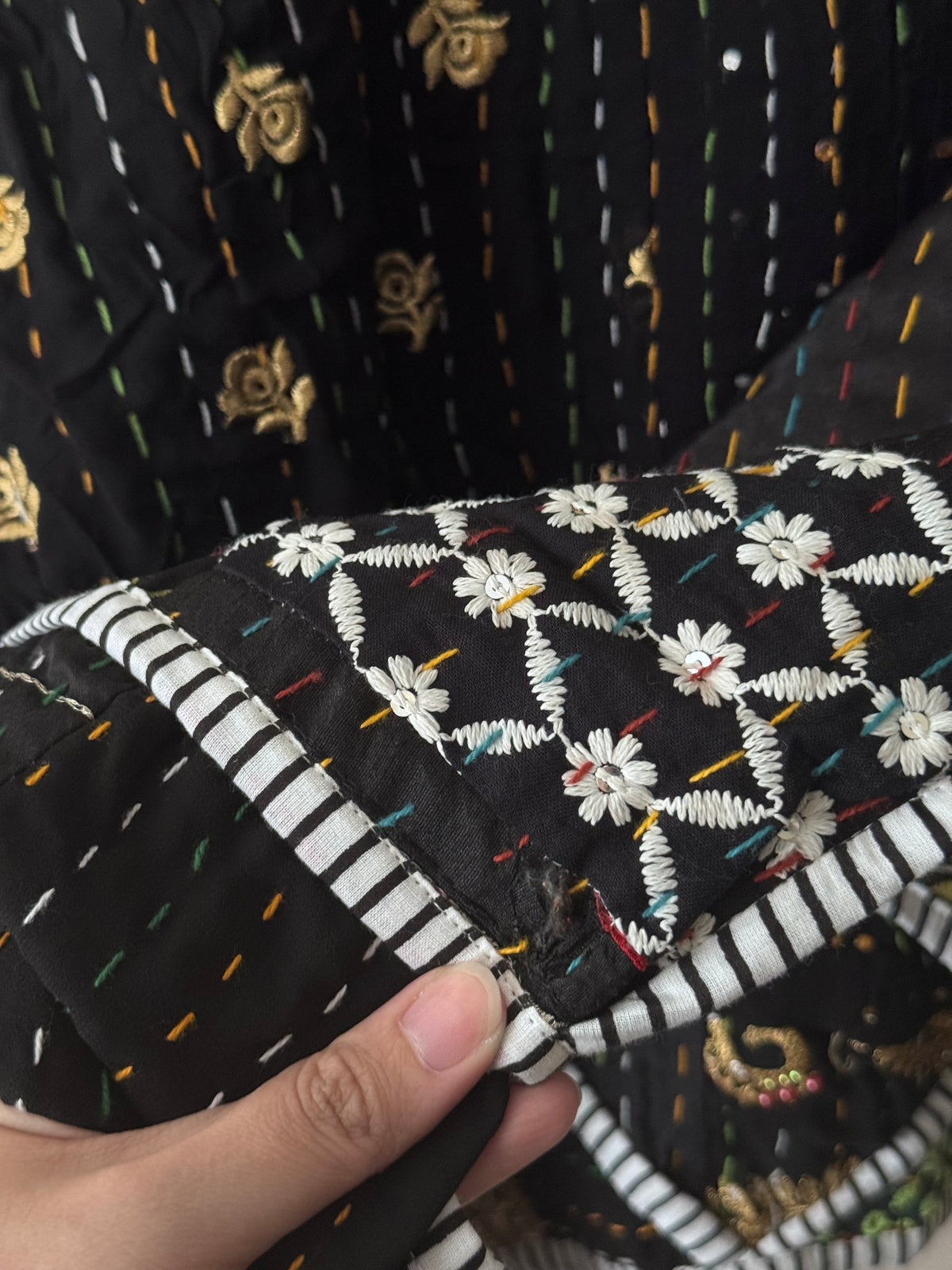Reya Jacket