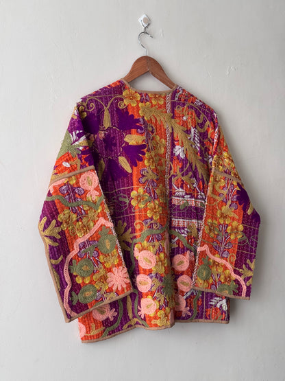 Mona Kantha Cardigan