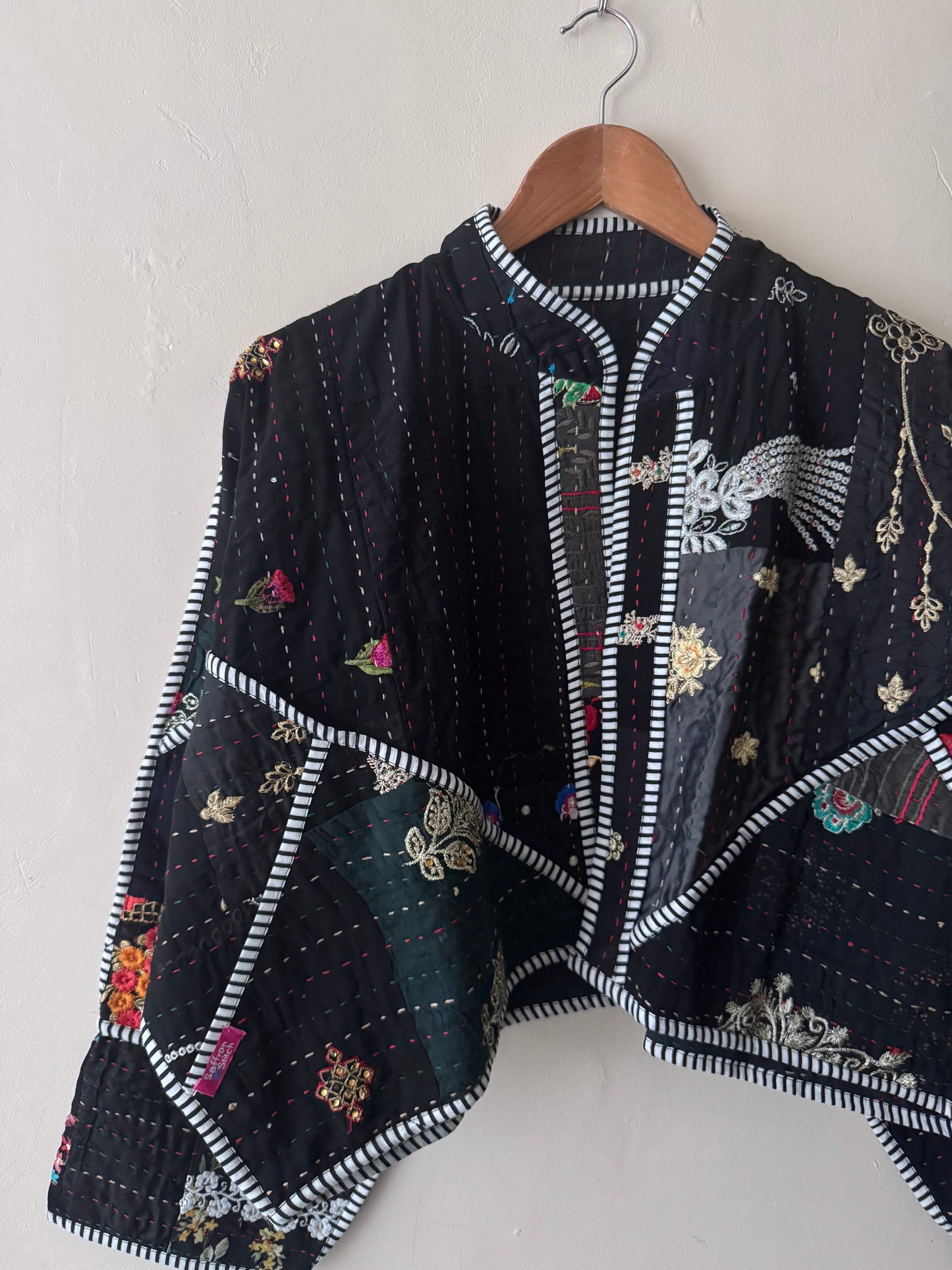 Reya Jacket