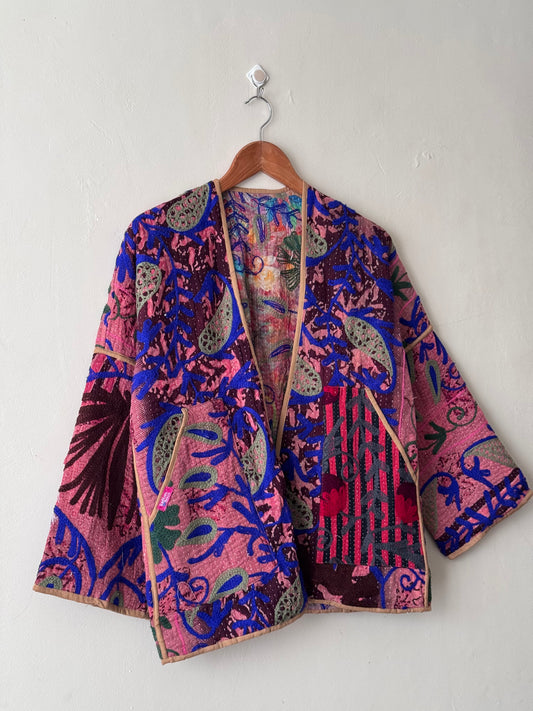 Mona Kantha Cardigan