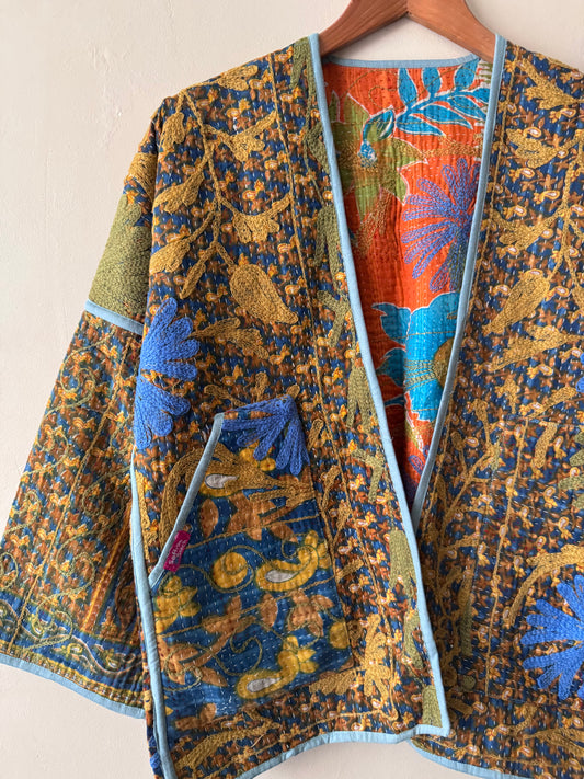 Mona Kantha Cardigan