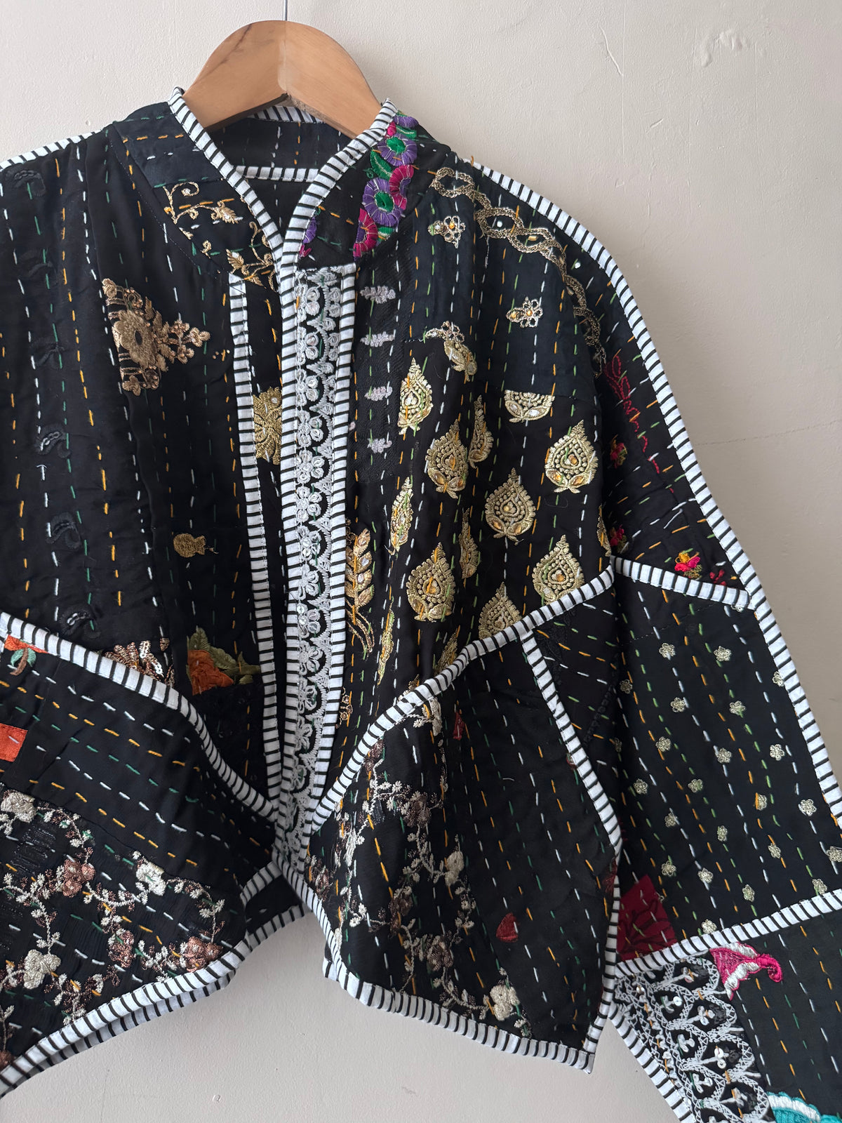 Reya Jacket