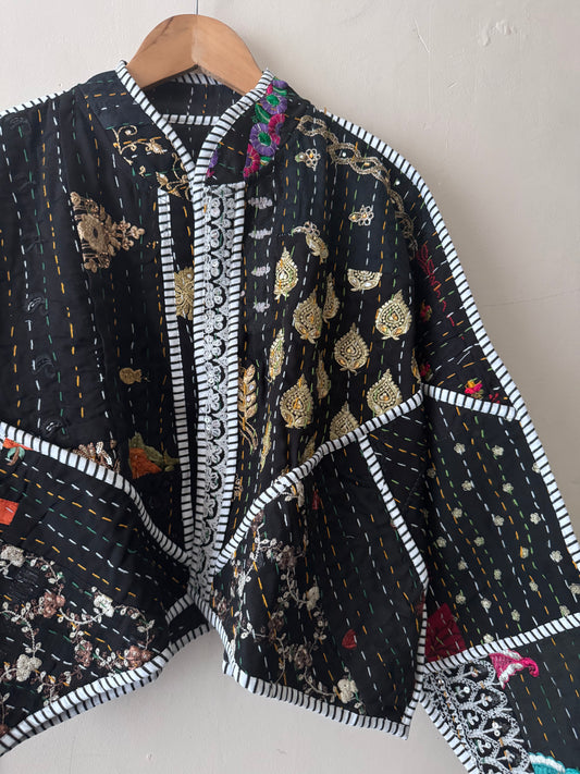 Reya Jacket