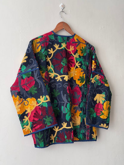 Mona Kantha Cardigan