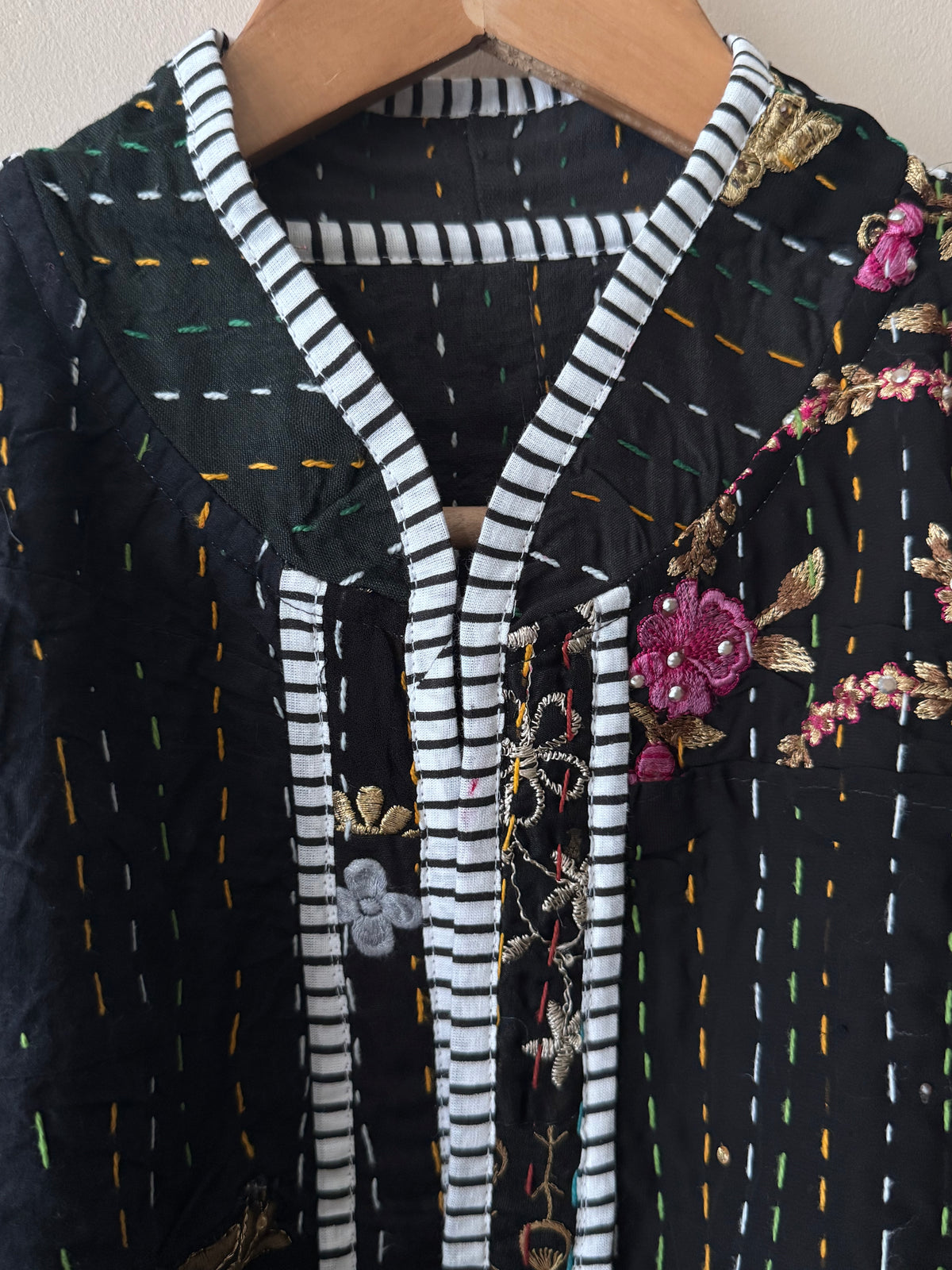 Reya Jacket
