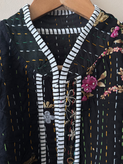 Reya Jacket