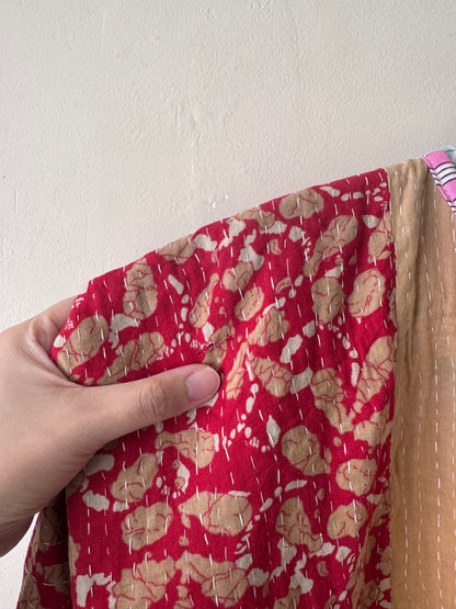 Lena Kantha Jacket