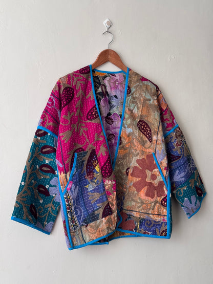 Mona Kantha Cardigan