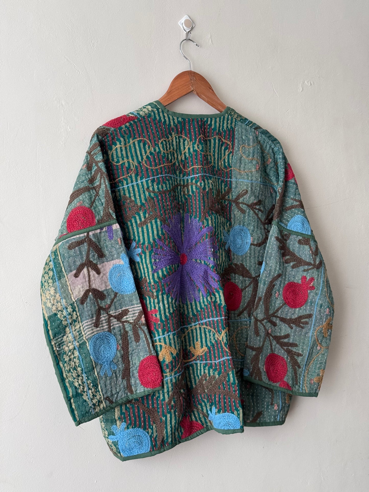 Mona Kantha Cardigan