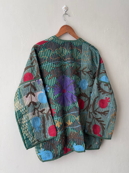 Mona Kantha Cardigan