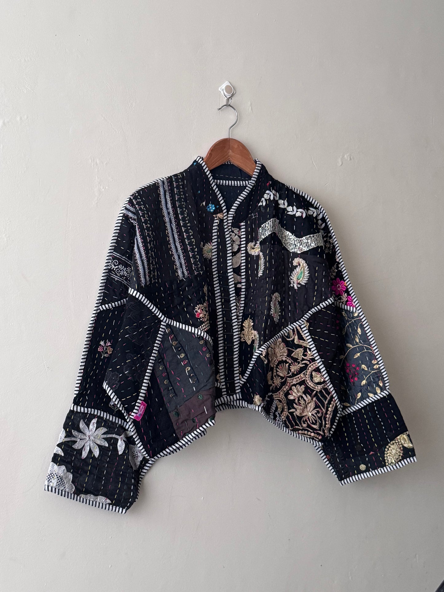 Reya Jacket