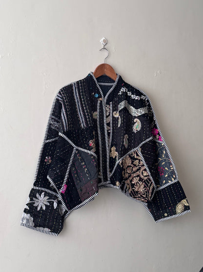 Reya Jacket