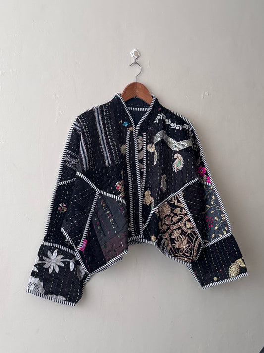 Reya Jacket