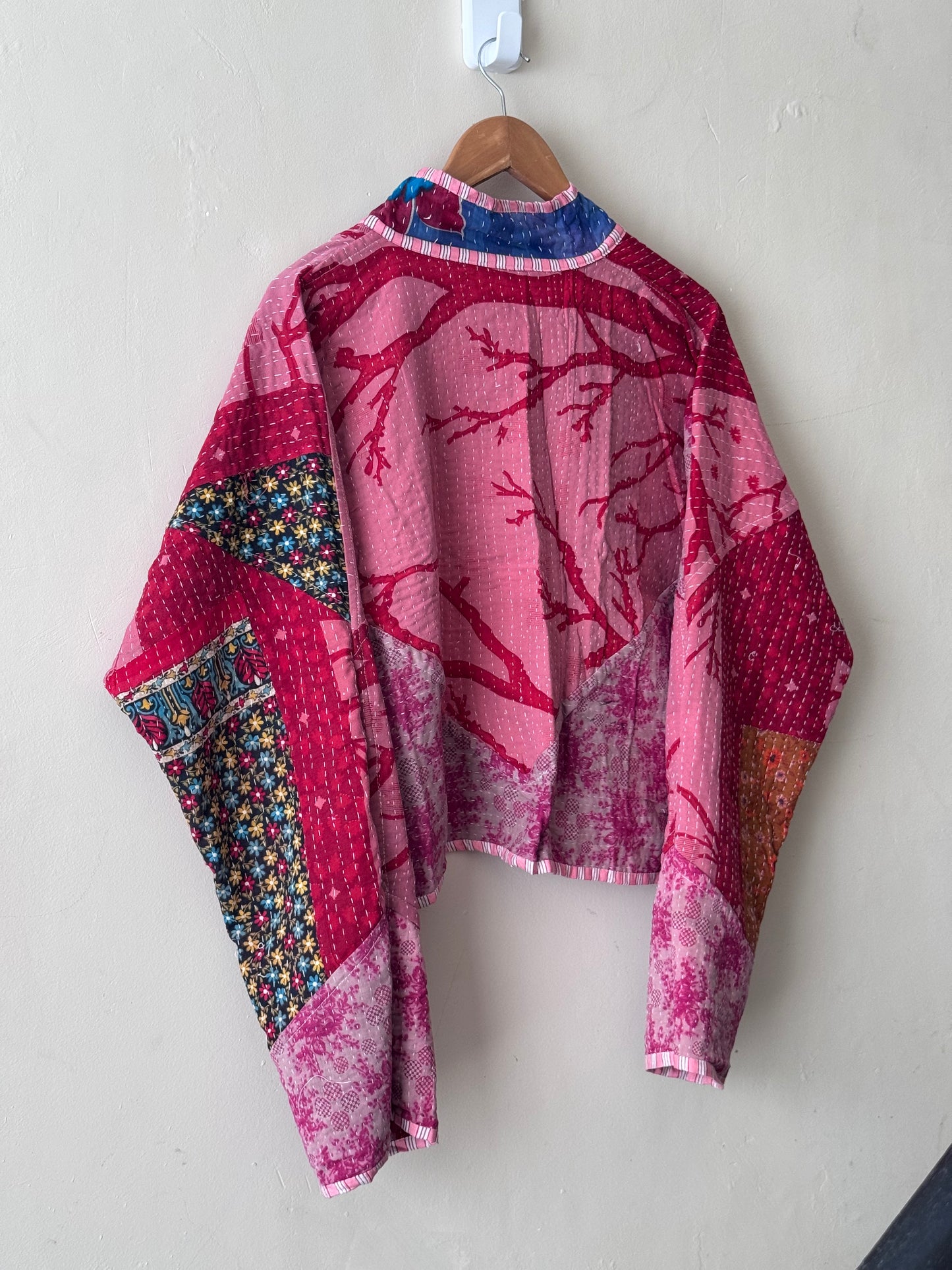 Lena Kantha Jacket